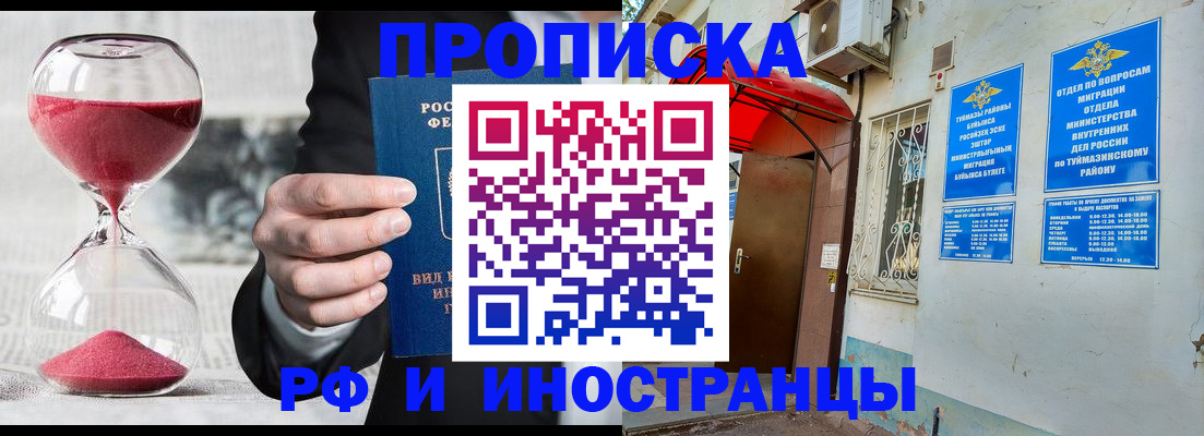прописка 2025 в Касимове
